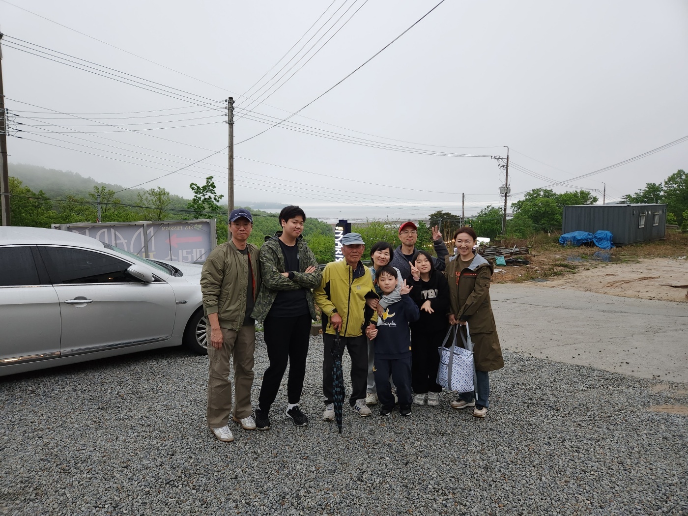 Meeting 9:30~11:30, May 2 (Sat)