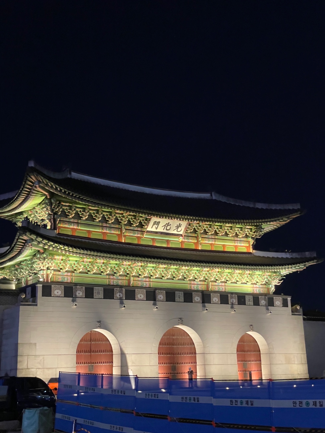 Who's coming this Wednesday (9:30~11pm, Mar 18)?