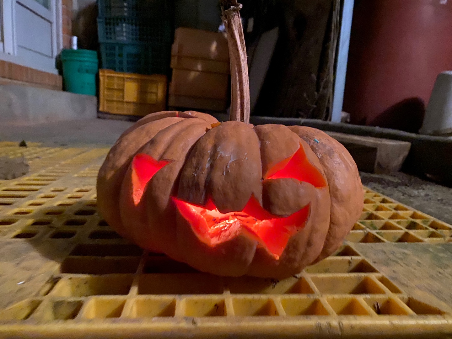 Meeting 9:30~11:30, Oct 25 (Sat)